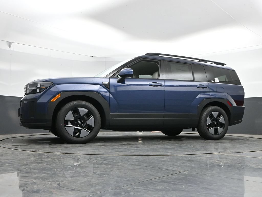 New 2026 Hyundai Santa Fe SEL AWD/4WD image 44