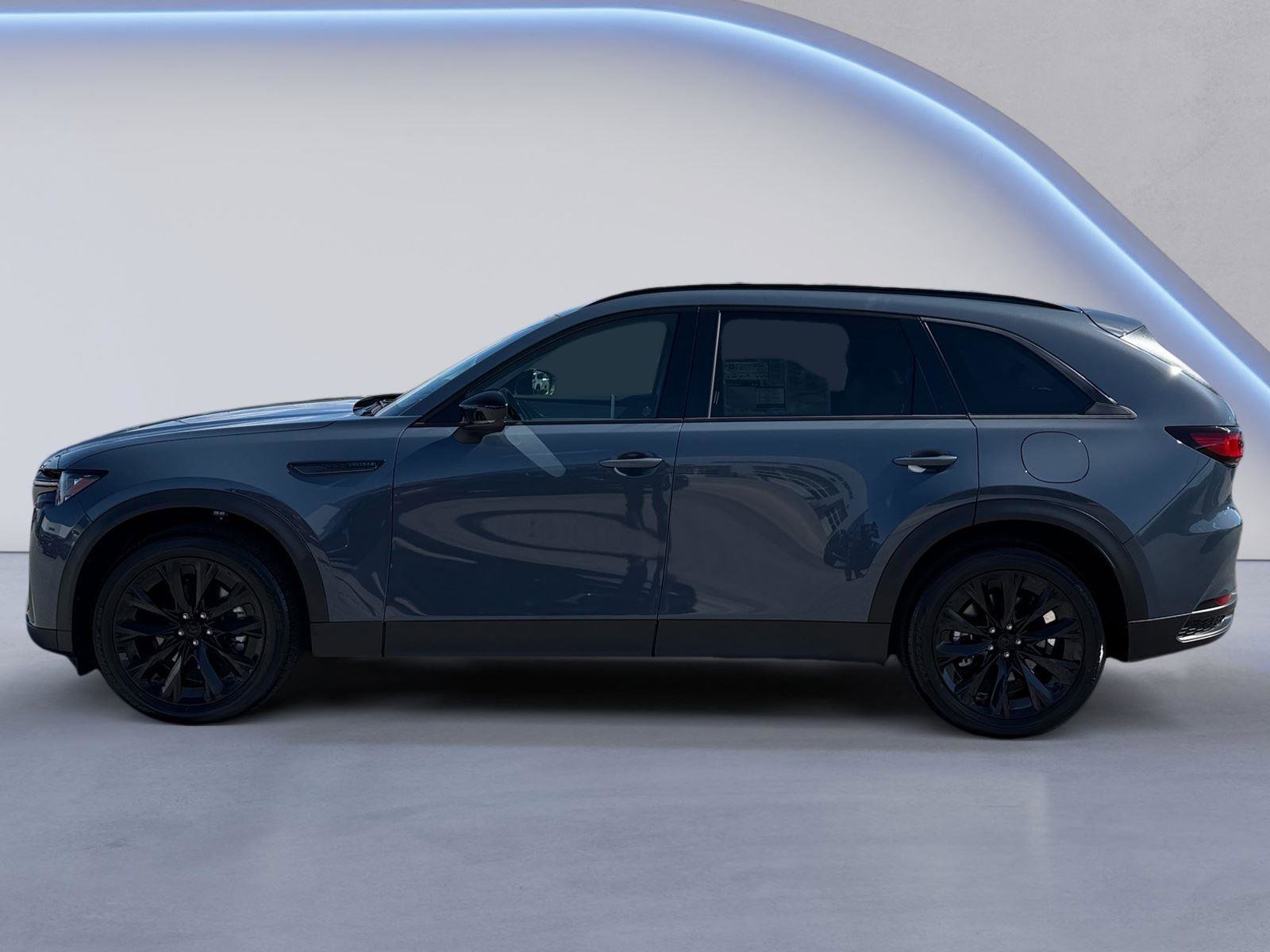 New 2026 MAZDA CX-90 3.3 Turbo w/ Premium Sport Pkg image 6