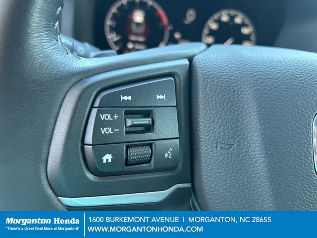 Used 2025 Honda Ridgeline RTL image 20