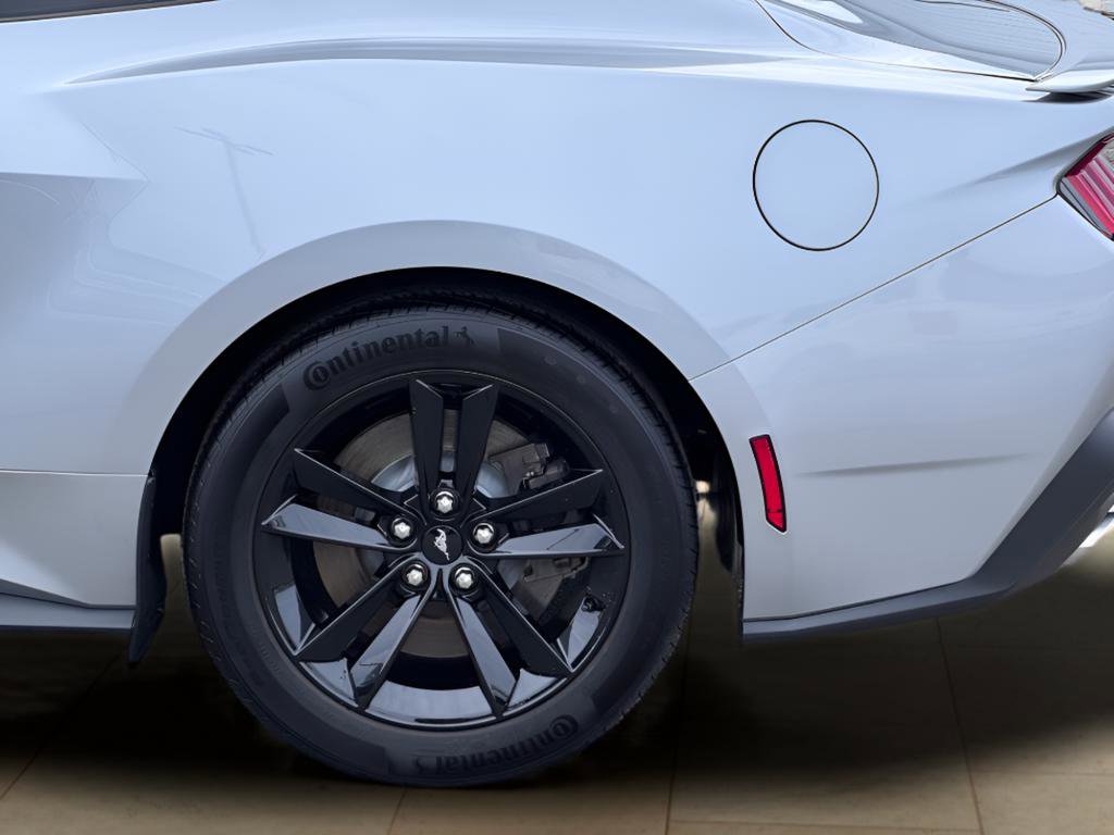 Used 2024 Ford Mustang GT image 35
