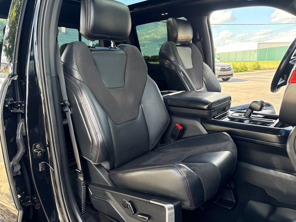 Used 2024 Ford F150 Raptor AWD/4WD image 70