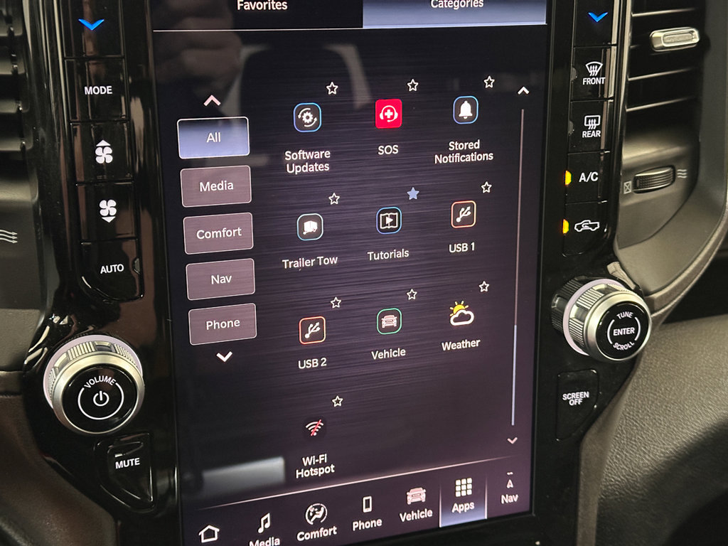 New 2026 RAM 2500 Tradesman AWD/4WD image 40