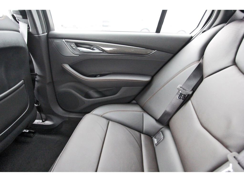 New 2026 Cadillac CT5 V image 12