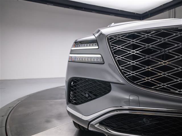 New 2026 Genesis GV80 3.5T Prestige image 15