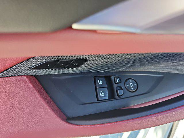 Certified 2025 BMW 430i Coupe w/ M Sport Package image 28