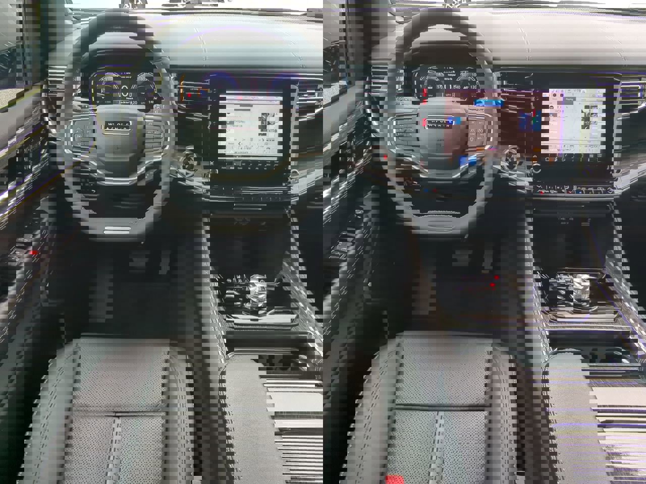 Used 2022 Jeep Wagoneer Series II image 14