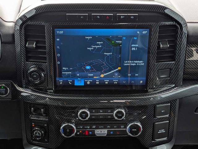 Certified 2022 Ford F150 Tremor w/ Equipment Group 402A High AWD/4WD image 28