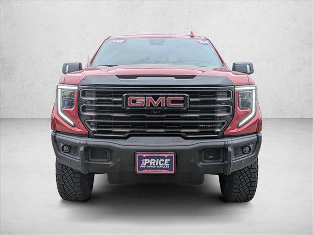 Used 2024 GMC Sierra 1500 AT4X w/ AT4X AEV Edition image 2
