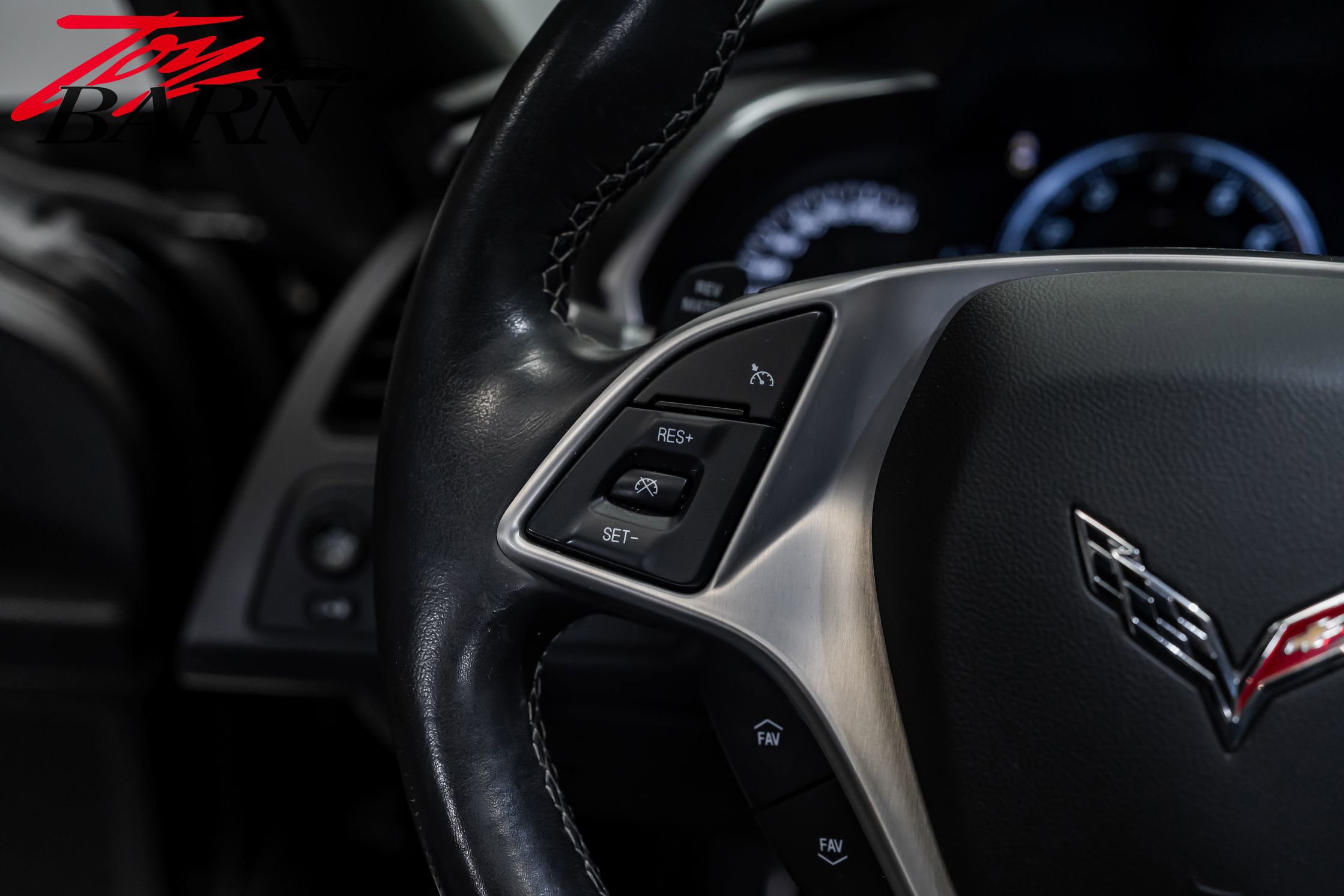 Used 2016 Chevrolet Corvette Z06 image 39