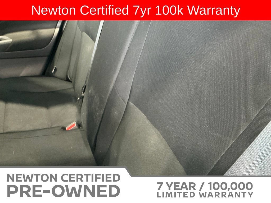 Used 2024 Nissan Kicks S FWD image 13