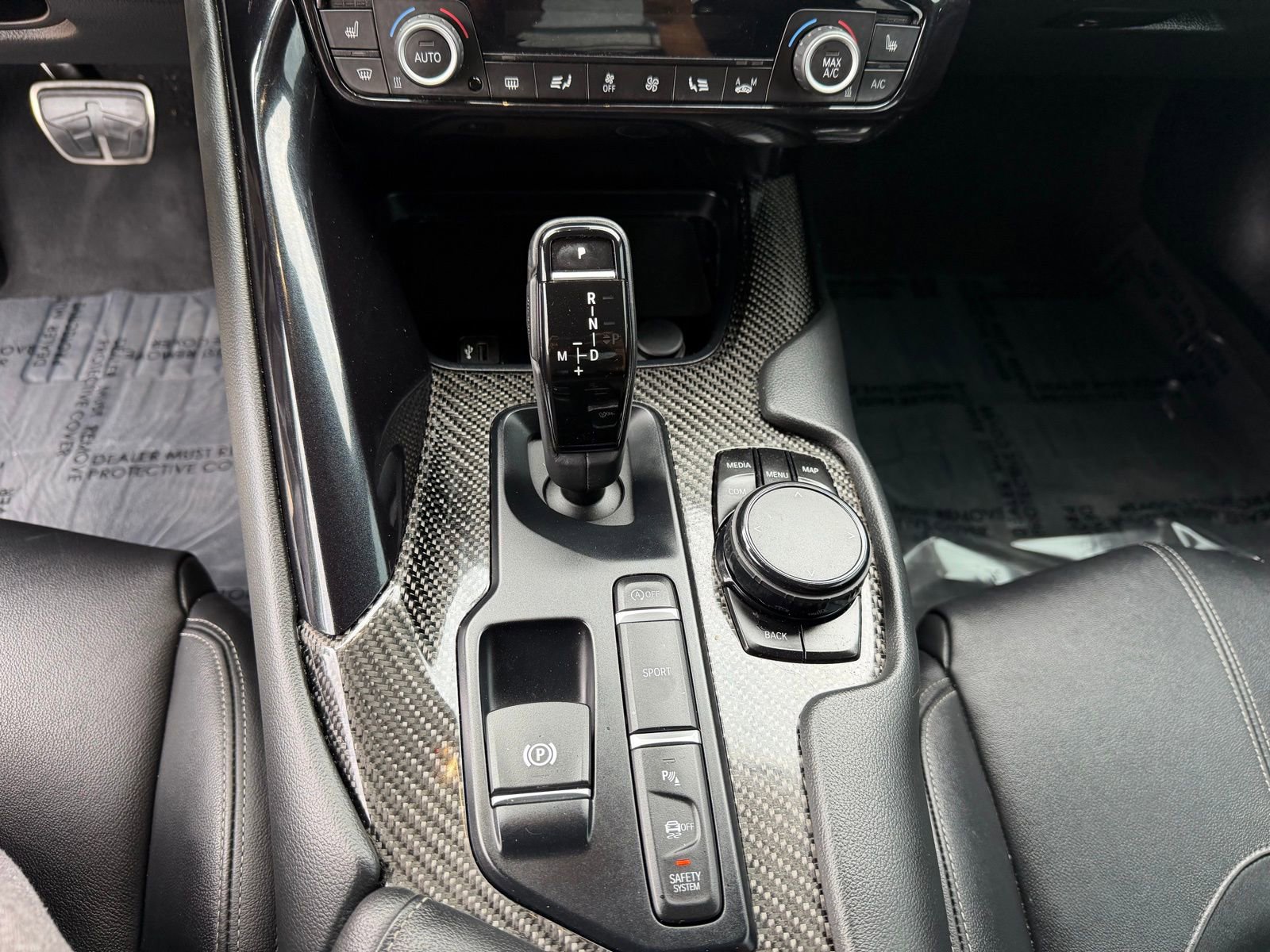 Used 2022 Toyota Supra Premium w/ Driver Assist Package RWD image 15