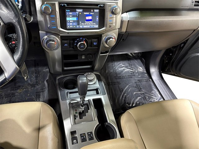 Used 2016 Toyota 4Runner SR5 image 14