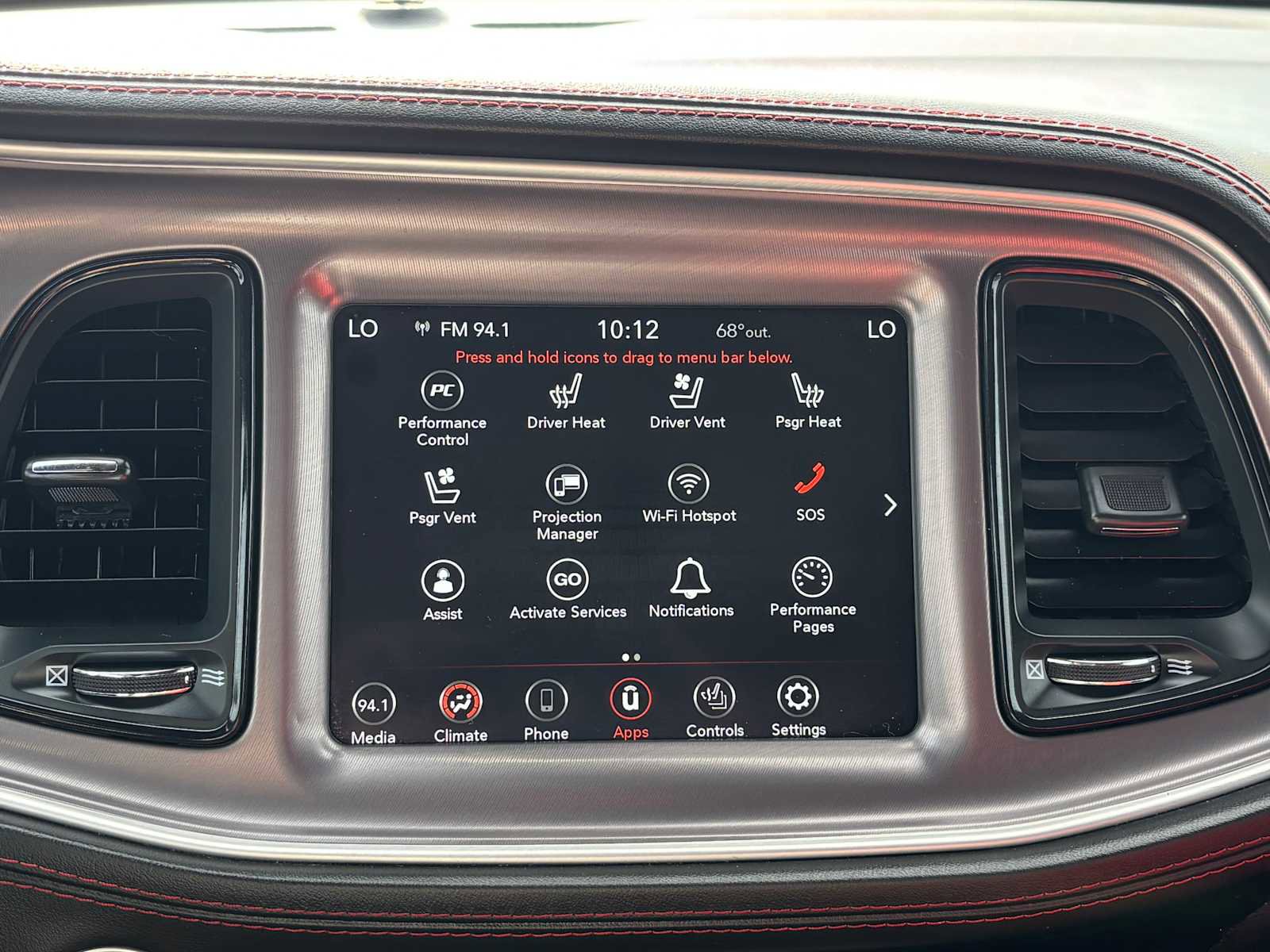 Certified 2022 Dodge Challenger GT w/ Plus Package image 29