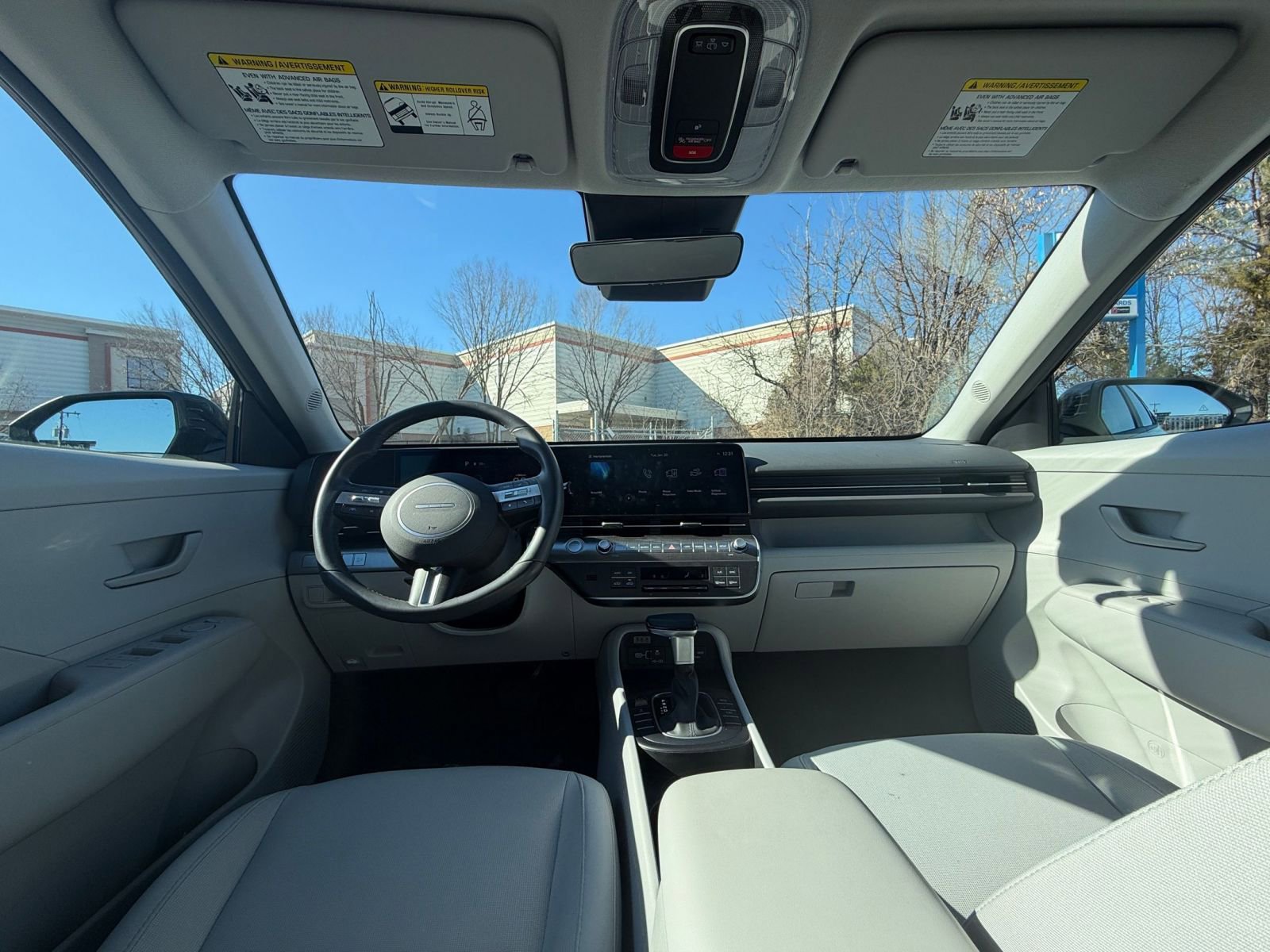 Used 2025 Hyundai Kona SEL image 33