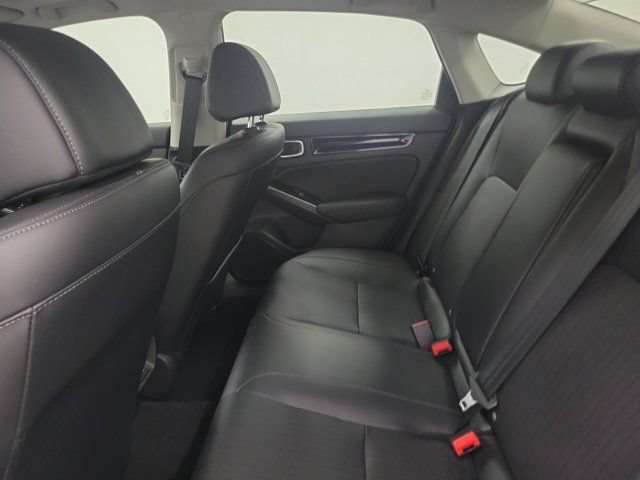 Certified 2023 Honda Civic Touring image 13