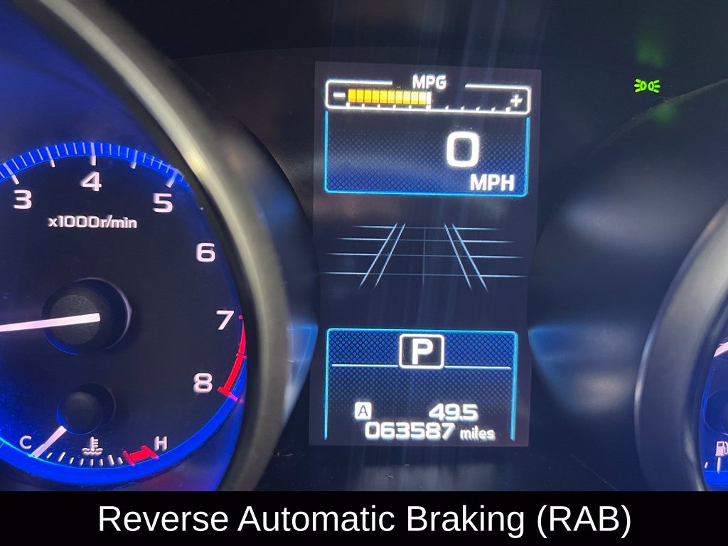 Used 2018 Subaru Outback 2.5i Limited AWD/4WD image 18