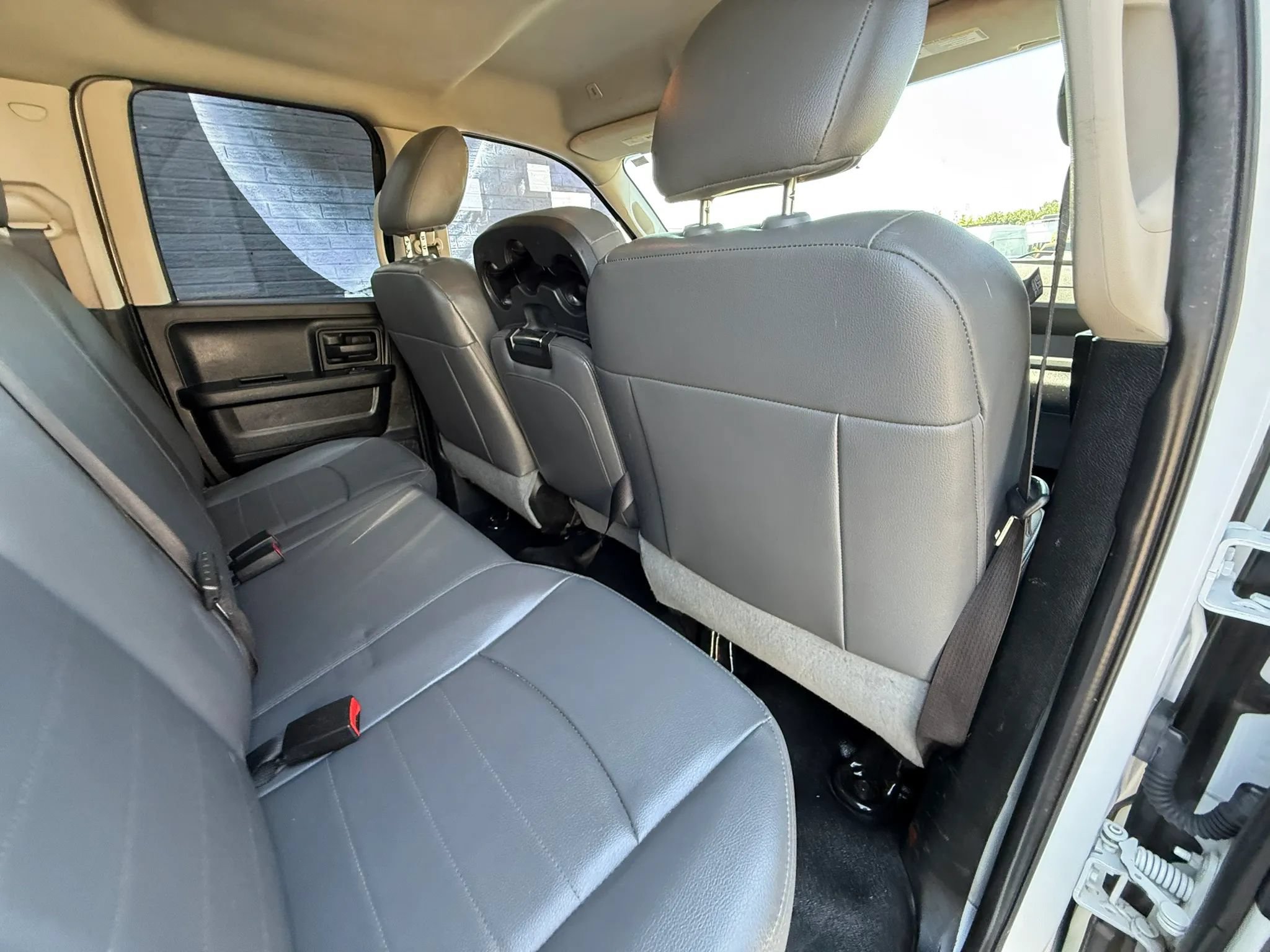 Used 2019 RAM 1500 Tradesman AWD/4WD image 49