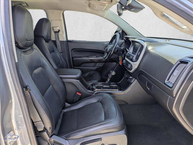 Used 2018 GMC Canyon SLT w/ Driver Alert Package image 20