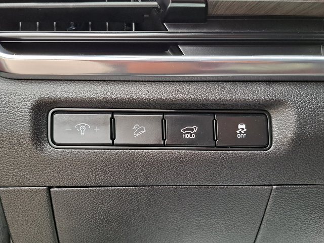 Used 2024 Kia Telluride SX Prestige AWD/4WD image 14