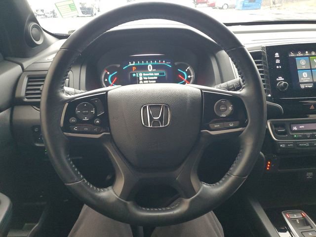 Used 2021 Honda Passport Touring image 31