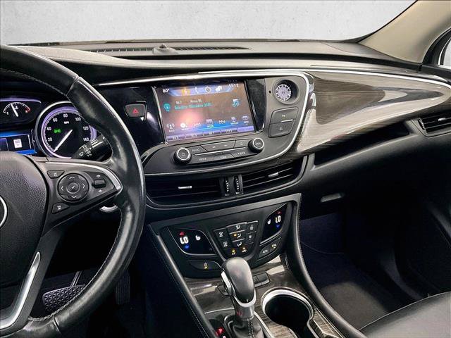 Used 2019 Buick Envision Essence FWD image 8