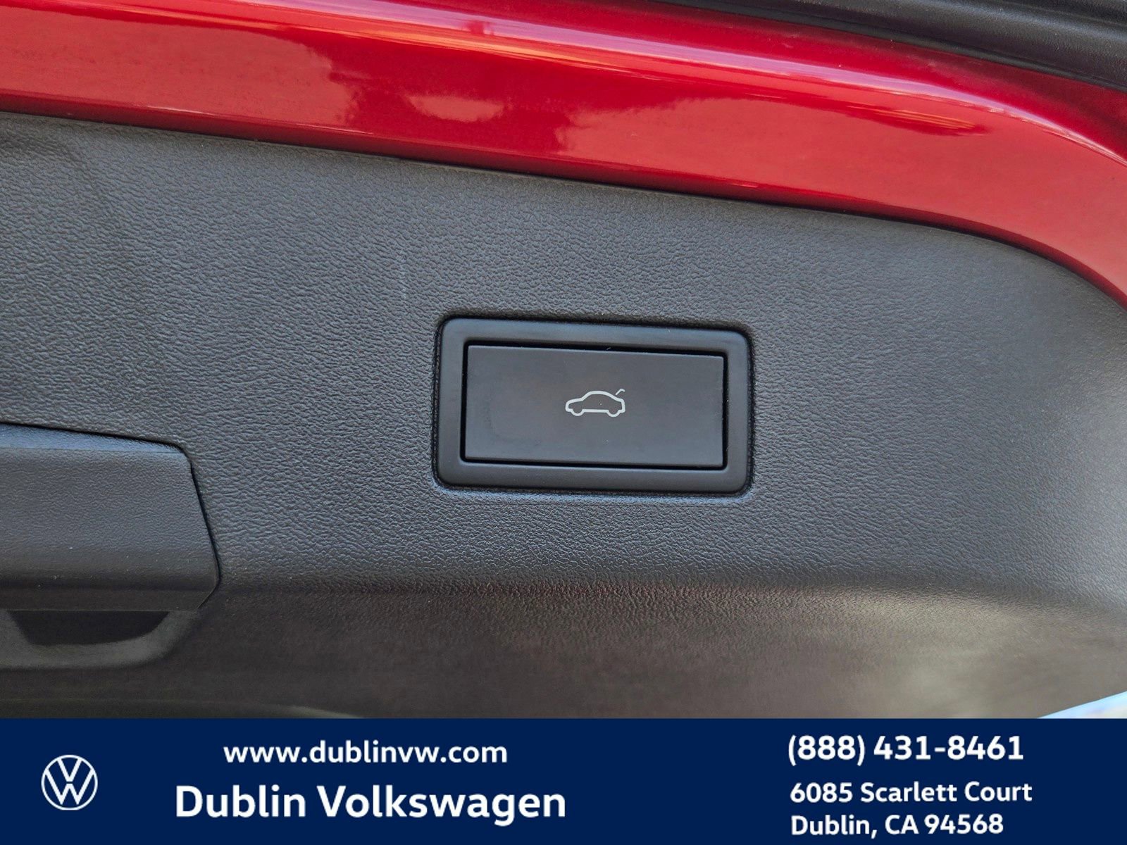 Used 2023 Volkswagen ID.4 Pro S RWD image 24