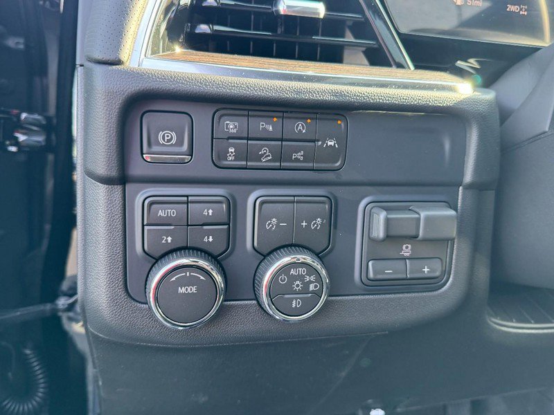 New 2026 Chevrolet Tahoe Premier AWD/4WD image 34