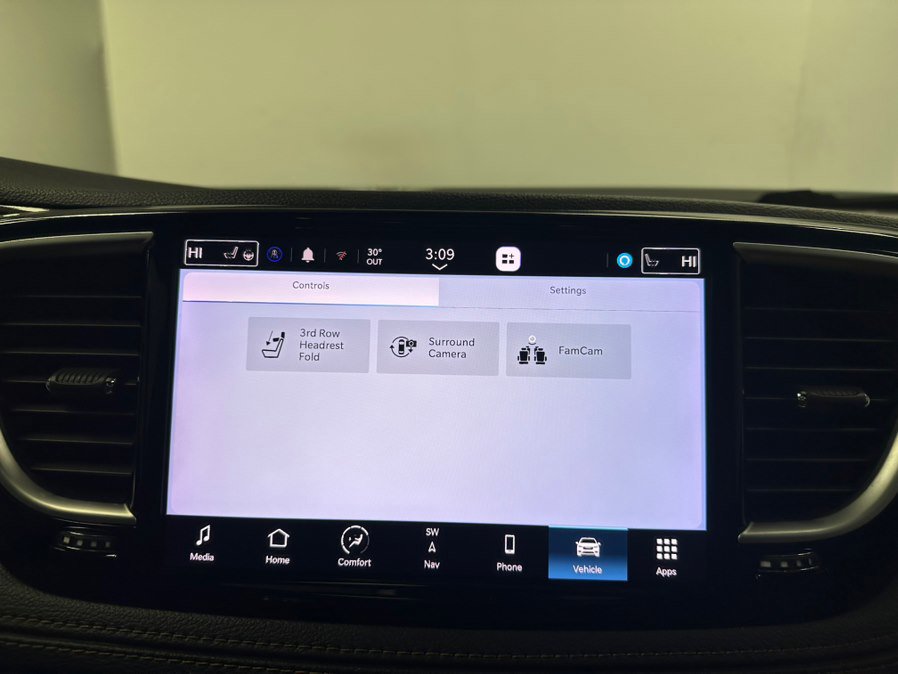 Used 2022 Chrysler Pacifica Pinnacle image 58