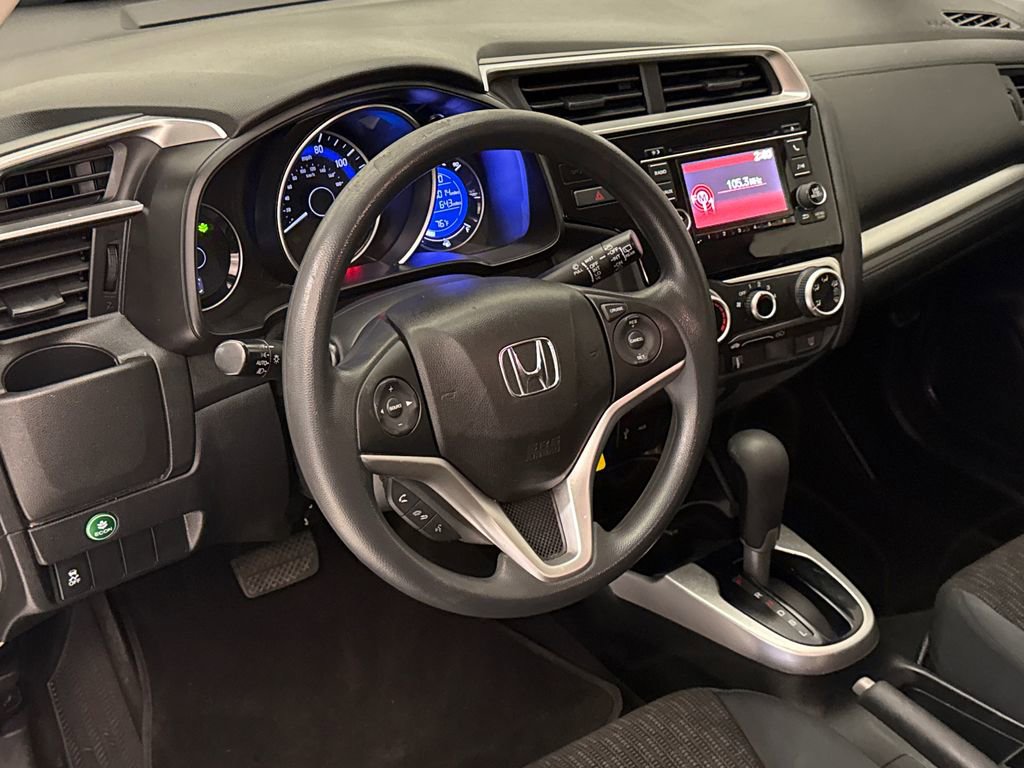 Used 2017 Honda Fit LX image 18