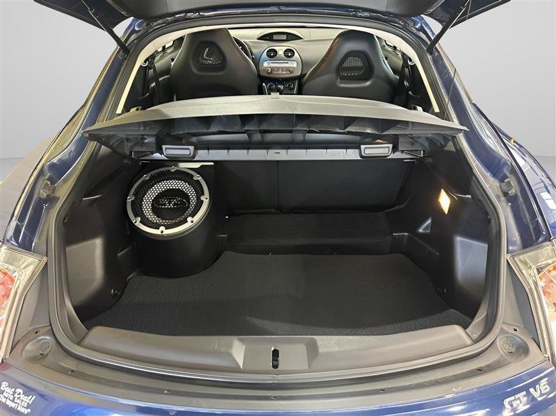 Used 2009 Mitsubishi Eclipse GT FWD image 16