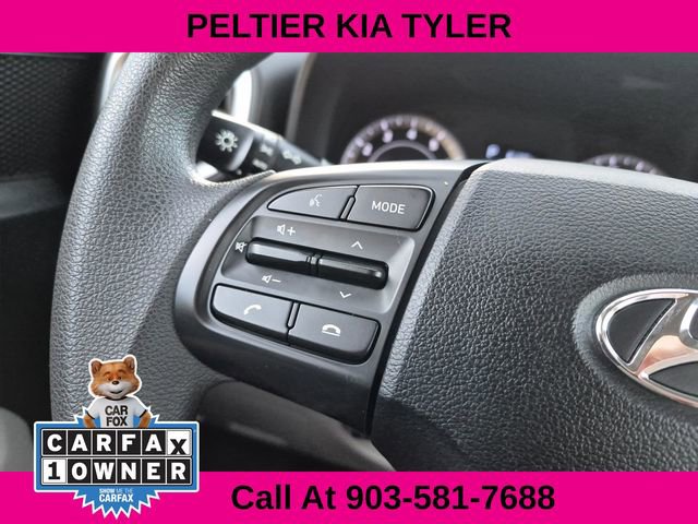 Used 2020 Hyundai Venue SEL image 29