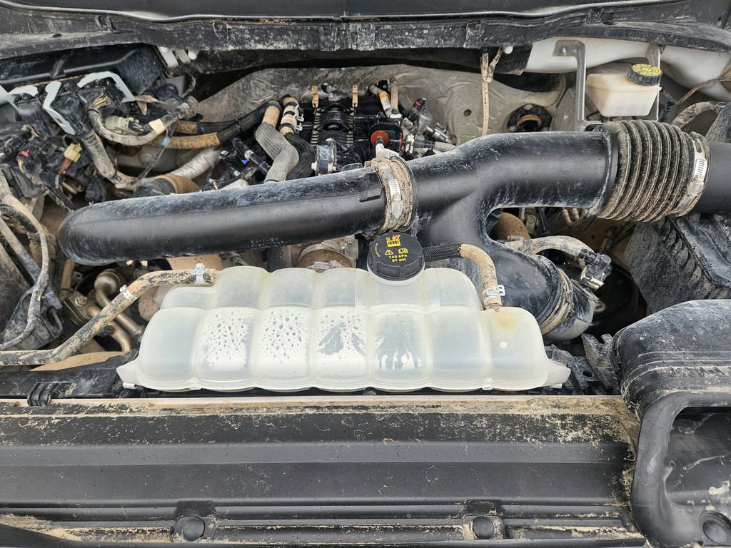 Used 2024 Ford F150 XLT w/ Tow/Haul Package image 35