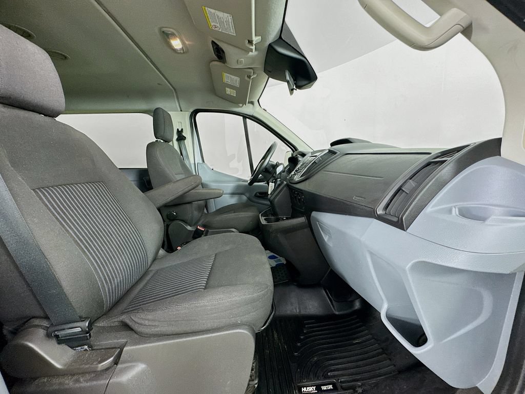 Used 2015 Ford Transit 350 XLT RWD image 35