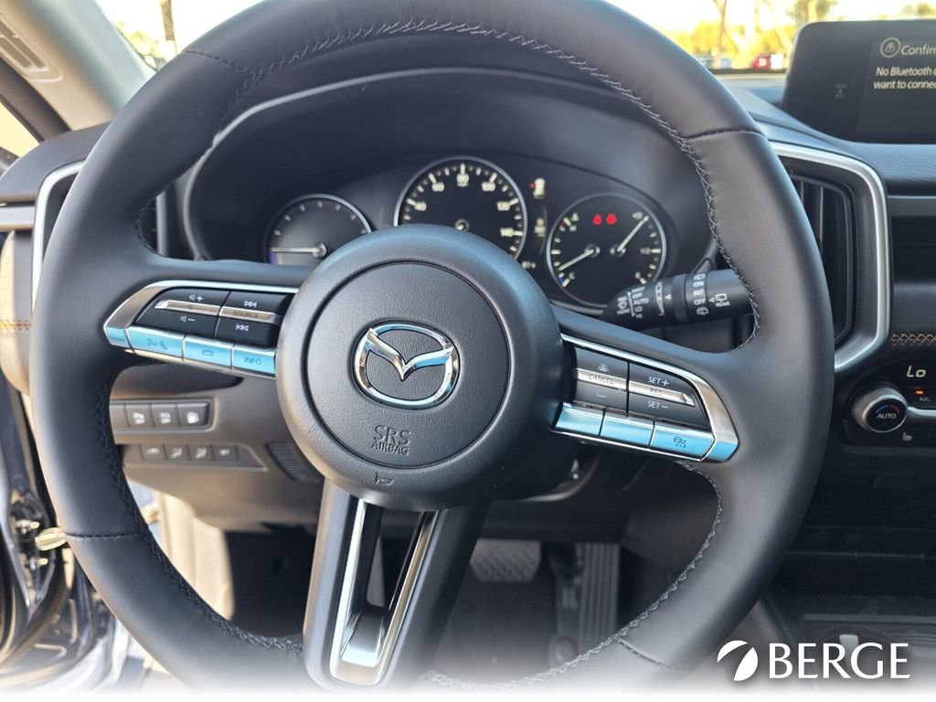 New 2026 MAZDA CX-50 AWD 2.5 Hybrid w/ Cargo Package image 24
