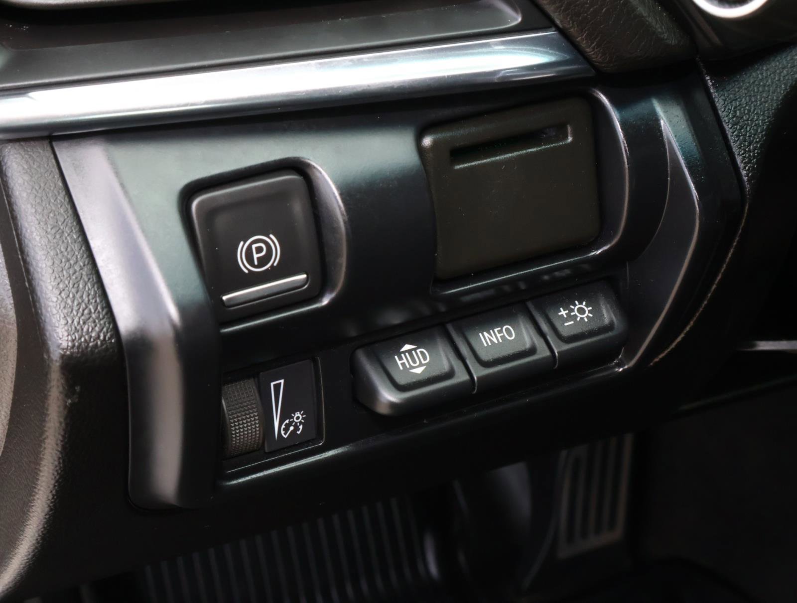 Certified 2022 Cadillac CT4 V w/ Navigation Package image 26