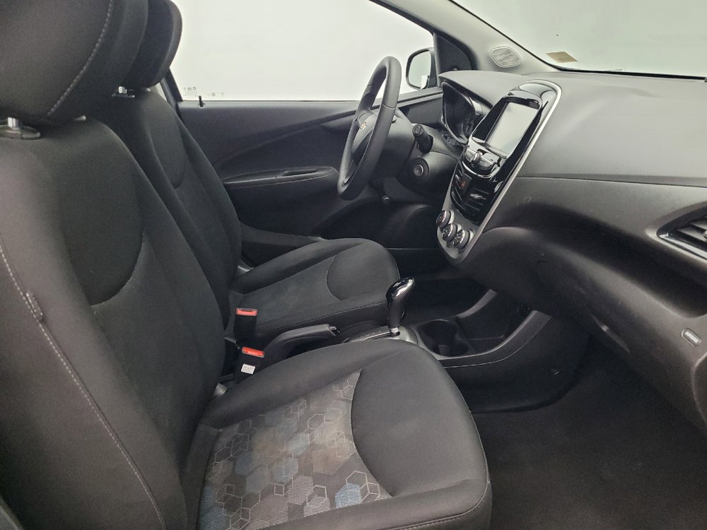 Used 2018 Chevrolet Spark LS image 21