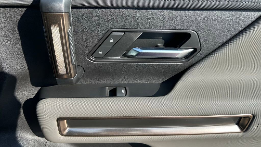 Used 2023 GMC Hummer EV Edition 1 image 10