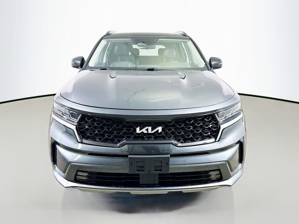 Used 2022 Kia Sorento SX image 2