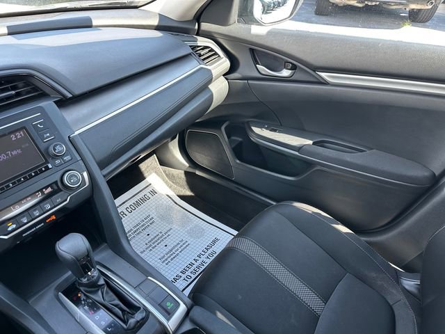 Used 2020 Honda Civic LX image 28