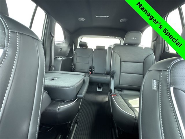 New 2025 Buick Enclave Sport Touring w/ Power Package image 13