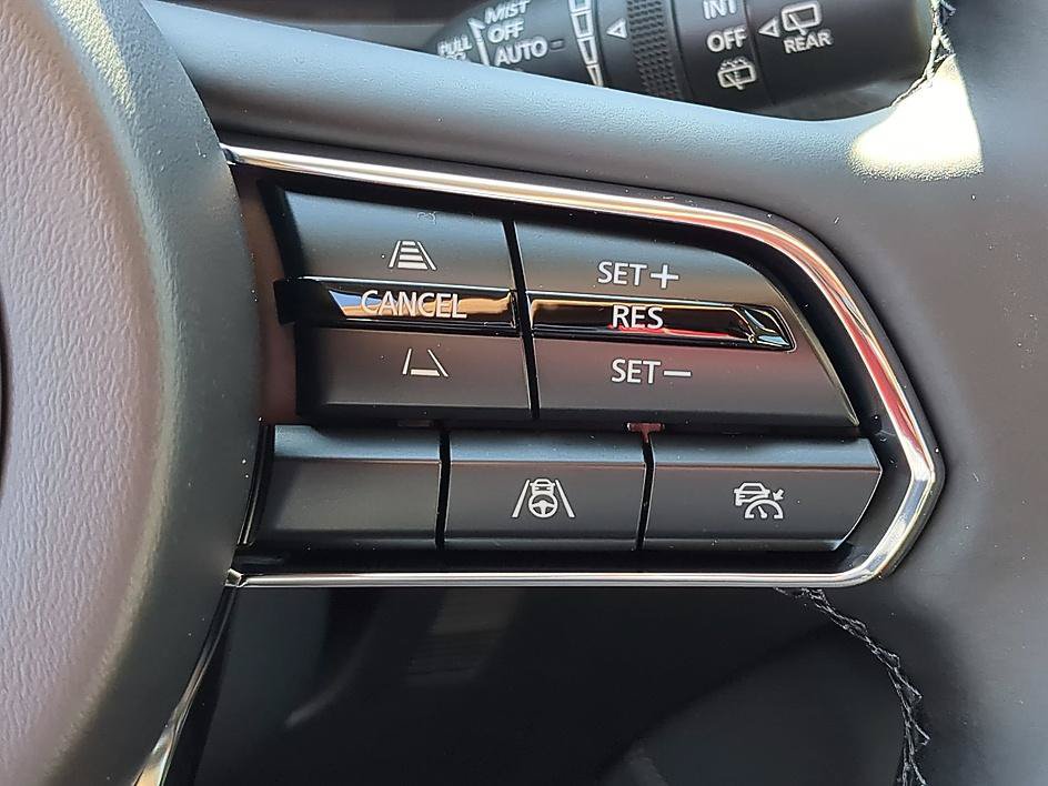 New 2026 MAZDA CX-90 3.3 Turbo w/ Premium Sport Pkg AWD/4WD image 14
