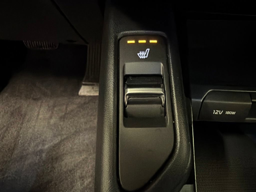 Used 2021 Kia Telluride S AWD/4WD image 35