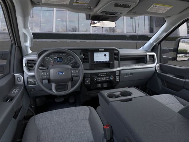 New 2026 Ford F250 XL image 9