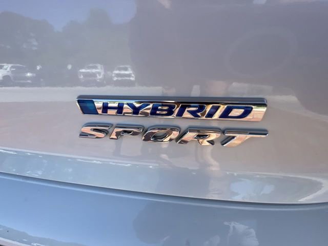 Certified 2023 Honda Accord Sport image 35