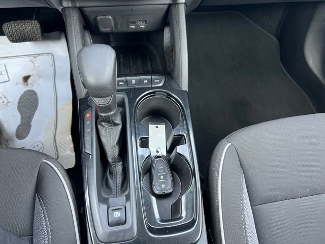 Used 2025 Chevrolet TrailBlazer LT image 24