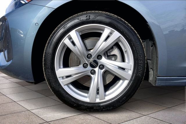 Certified 2025 Audi A5 2.0T Premium Plus Sedan w/ Premium Plus image 9