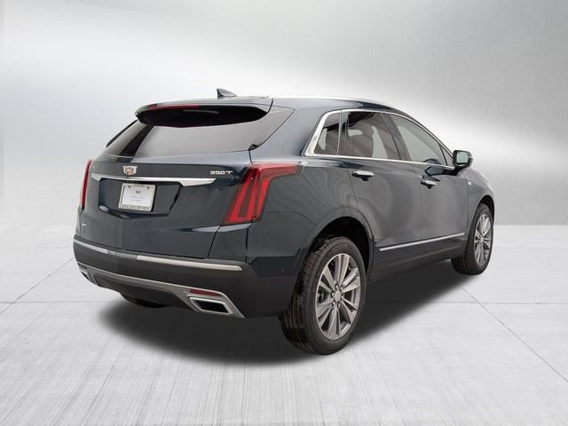 New 2026 Cadillac XT5 Premium Luxury w/ LPO, Floor Liner Package image 5