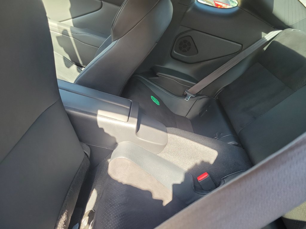 Certified 2023 Toyota GR86 Premium RWD image 29