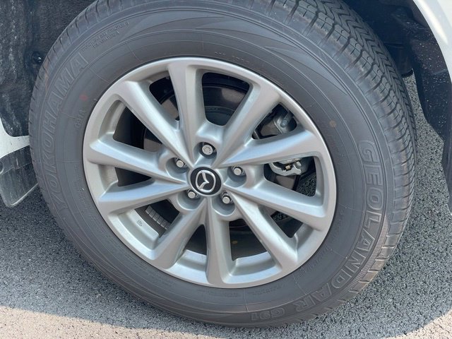 Certified 2024 MAZDA CX-5 AWD 2.5 S w/ Select Package image 26