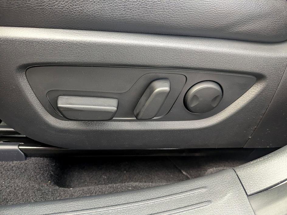 New 2026 MAZDA CX-50 AWD 2.5 Hybrid w/ Weather Package image 12